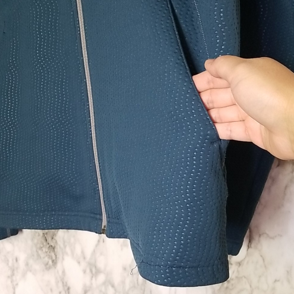 Salomon Snowboard Shell Jacket - image 4